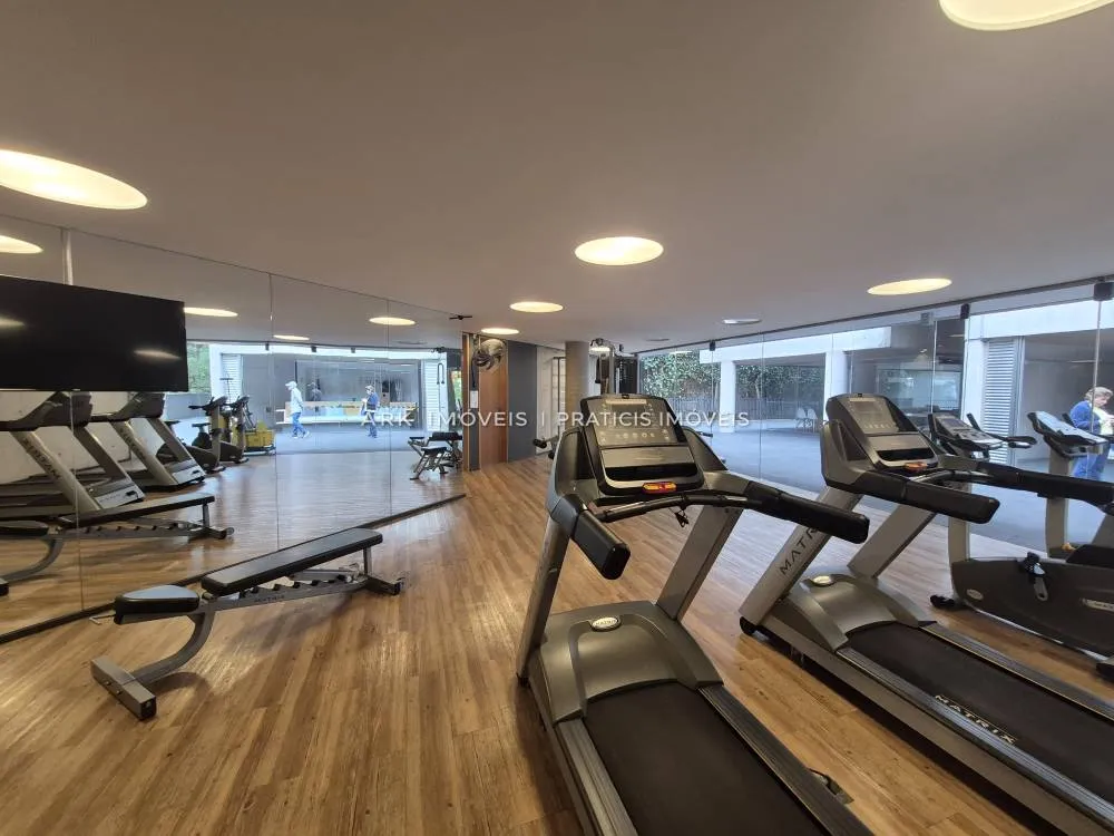 Kitnet-Studio, 42 m² - Foto 11