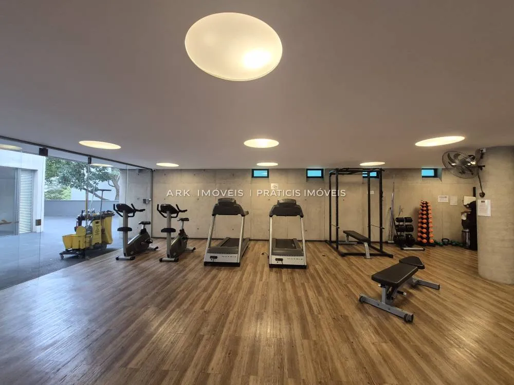 Kitnet-Studio, 42 m² - Foto 12