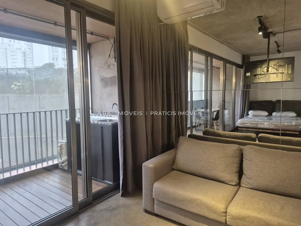 Kitnet-Studio, 42 m² - Foto 6