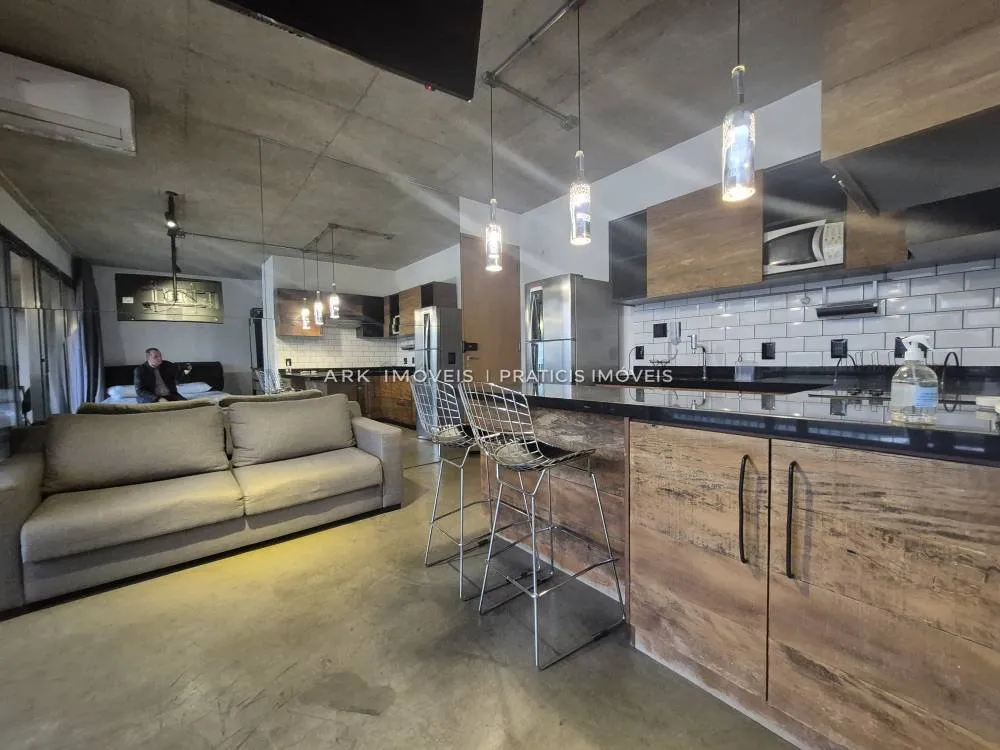 Kitnet-Studio, 42 m² - Foto 10