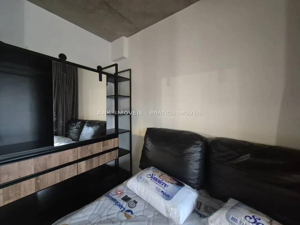 Kitnet-Studio, 42 m² - Foto 8