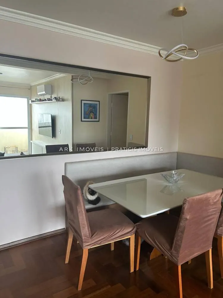 Apartamento, 3 quartos, 87 m² - Foto 4