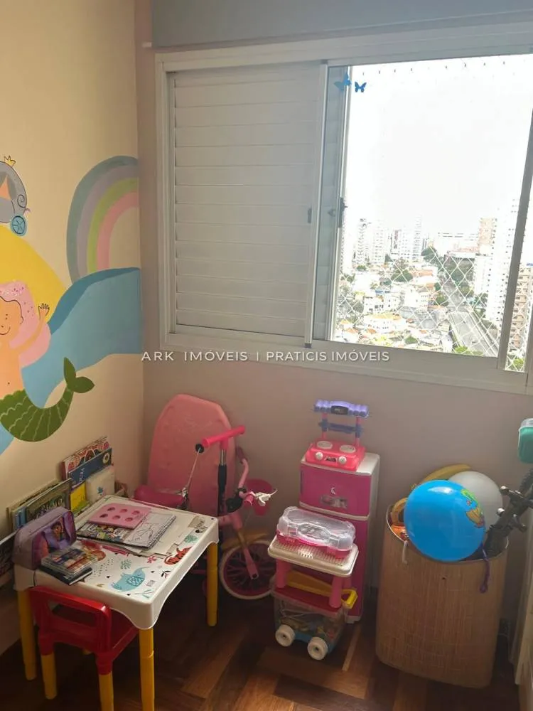 Apartamento, 3 quartos, 87 m² - Foto 5