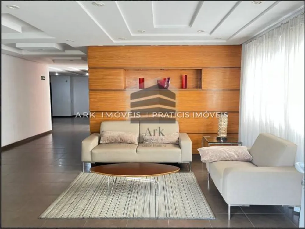 Apartamento, 3 quartos, 87 m² - Foto 2
