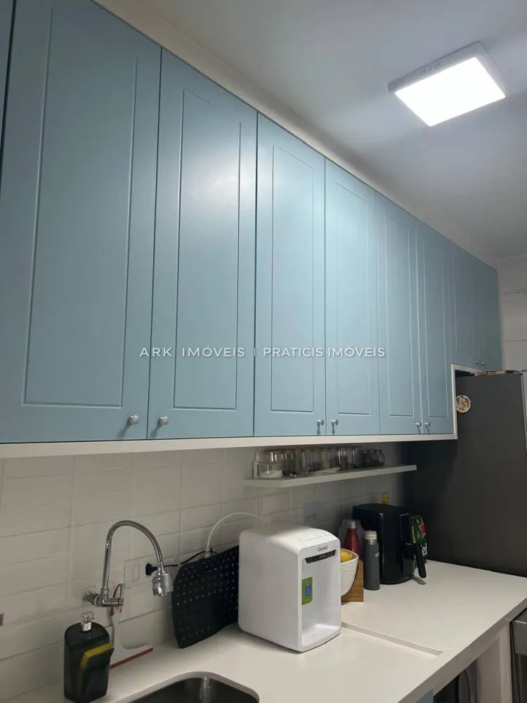 Apartamento, 3 quartos, 87 m² - Foto 7