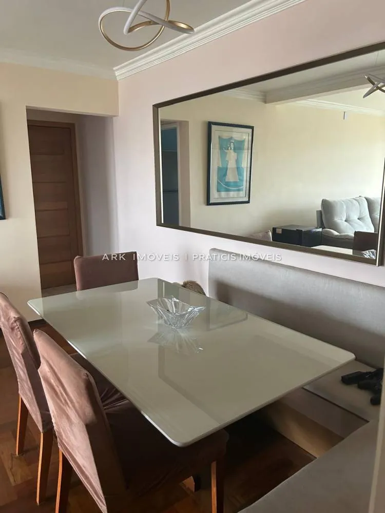 Apartamento, 3 quartos, 87 m² - Foto 4