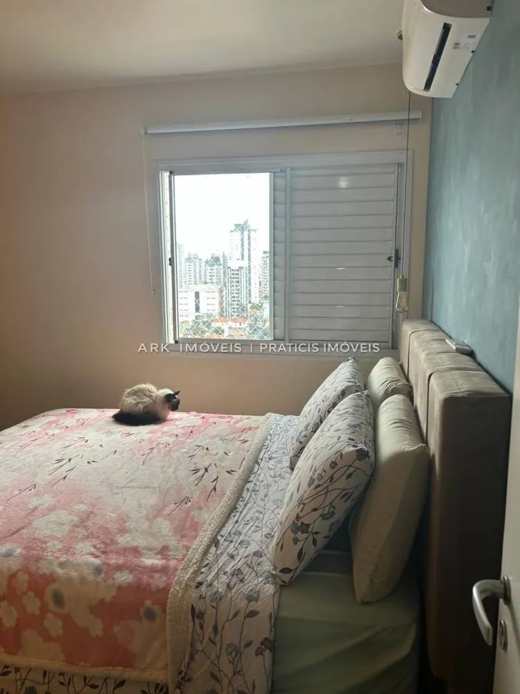 Apartamento, 3 quartos, 87 m² - Foto 6