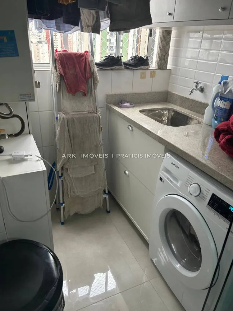 Apartamento, 3 quartos, 87 m² - Foto 5