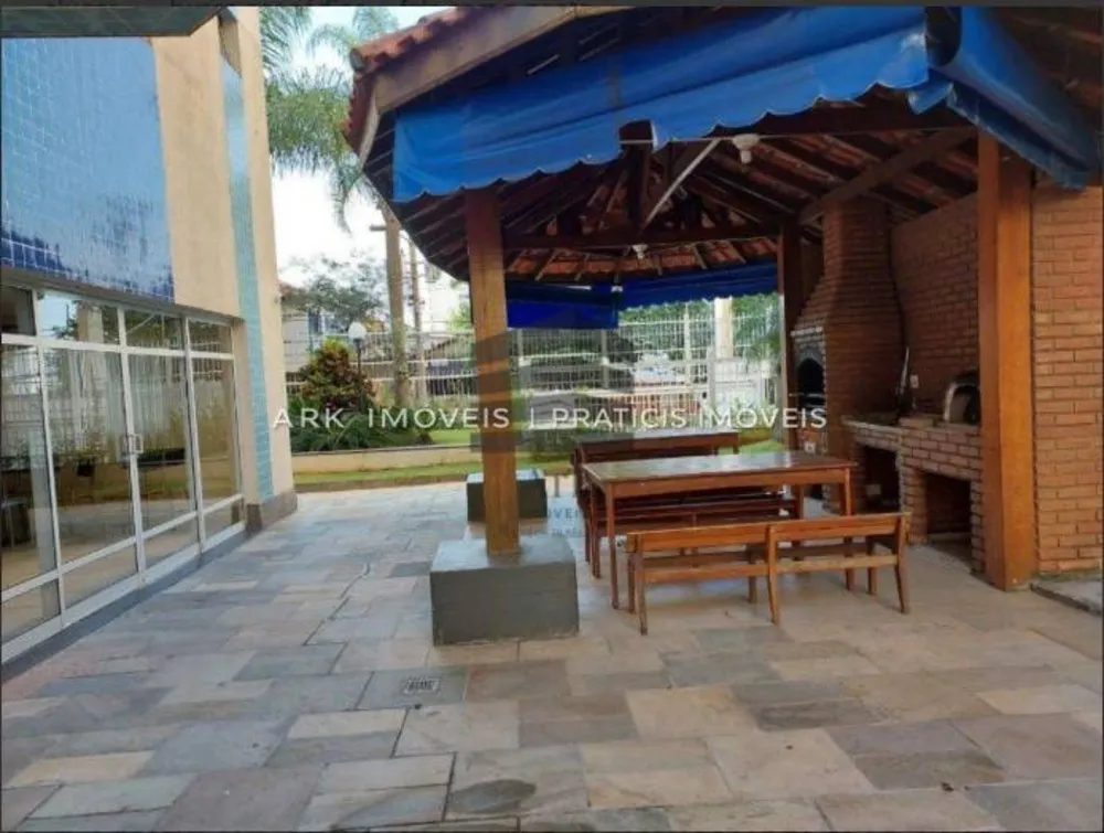 Apartamento, 3 quartos, 87 m² - Foto 8