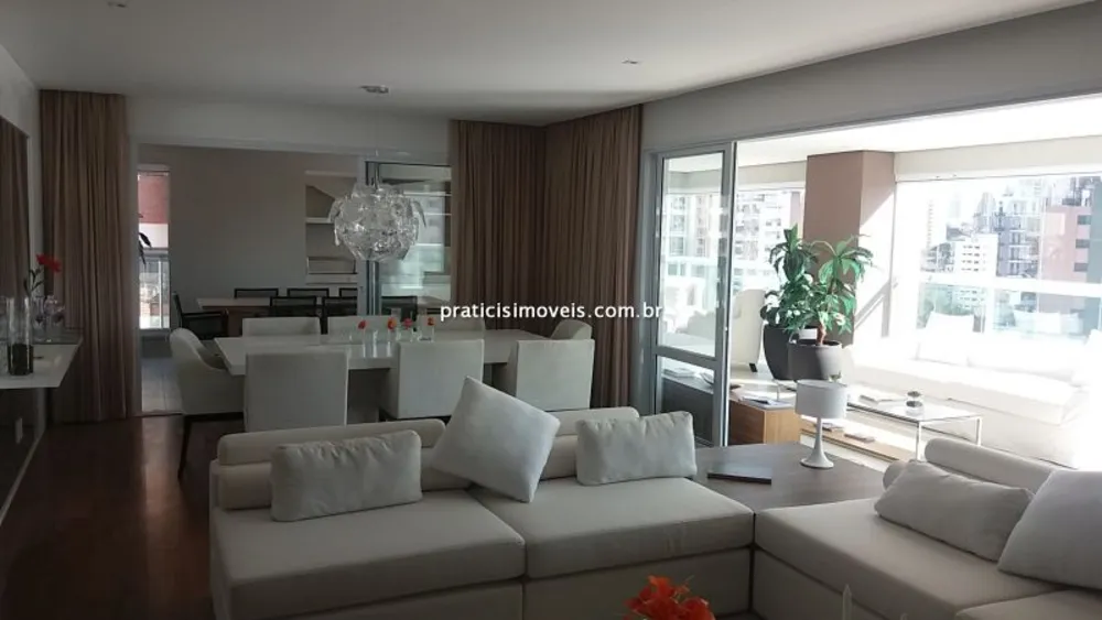 Apartamento, 4 quartos, 268 m² - Foto 5