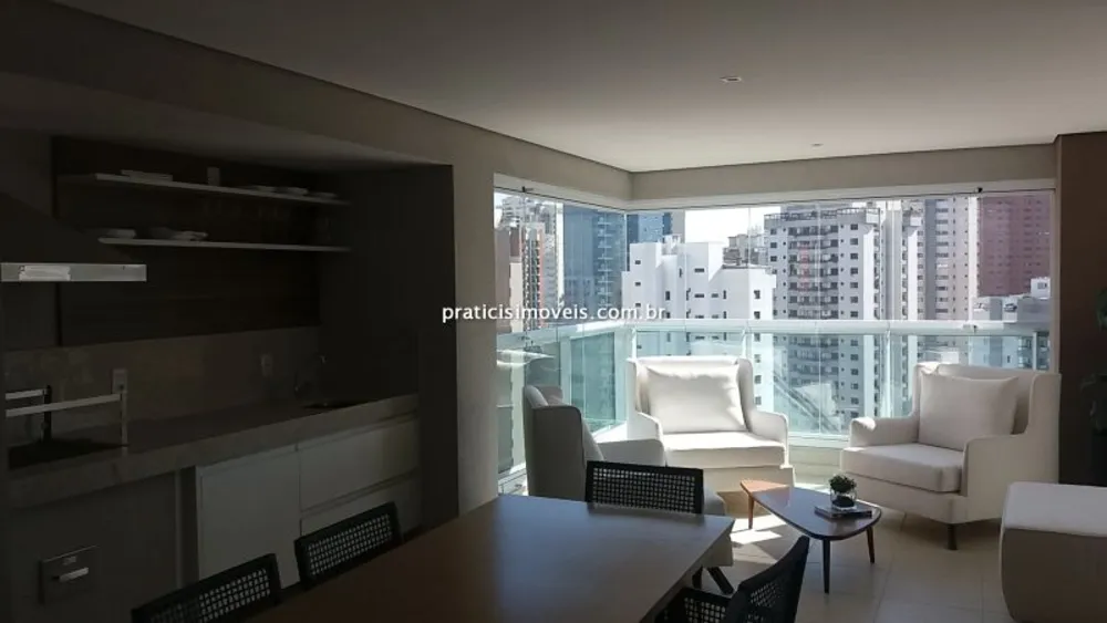 Apartamento, 4 quartos, 268 m² - Foto 7