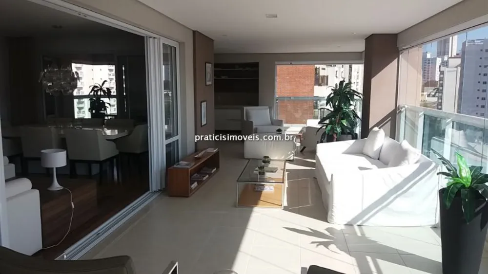 Apartamento, 4 quartos, 268 m² - Foto 8