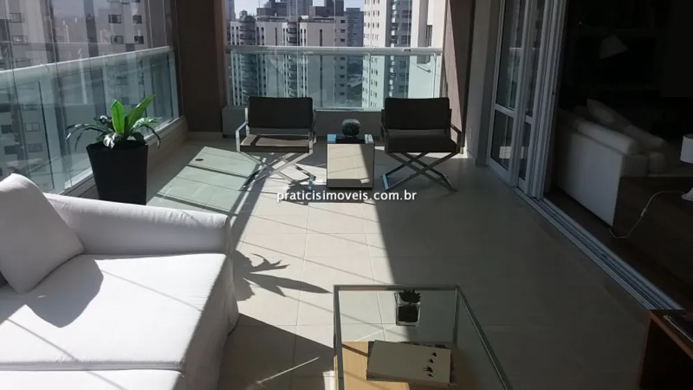 Apartamento, 4 quartos, 268 m² - Foto 12