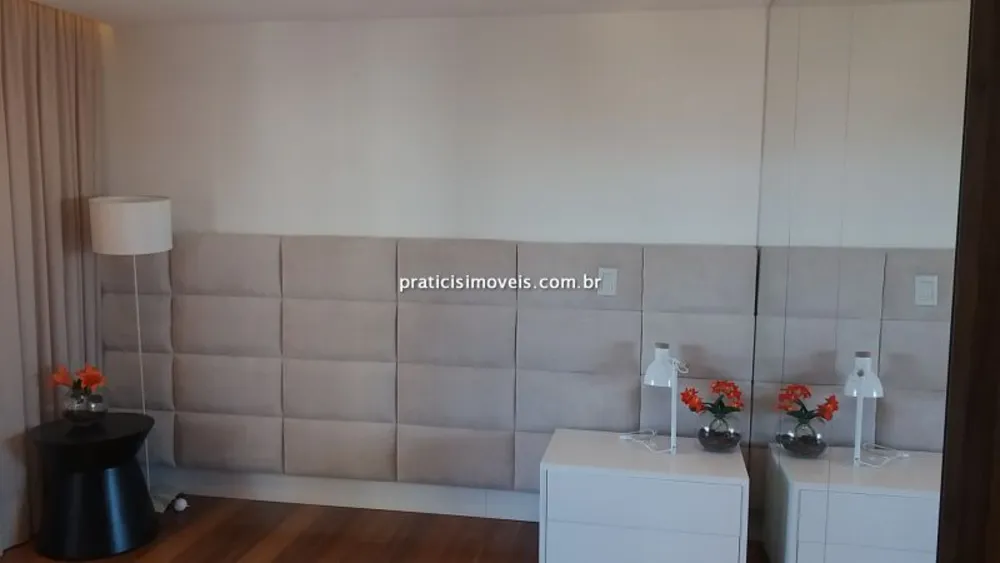 Apartamento, 4 quartos, 268 m² - Foto 1