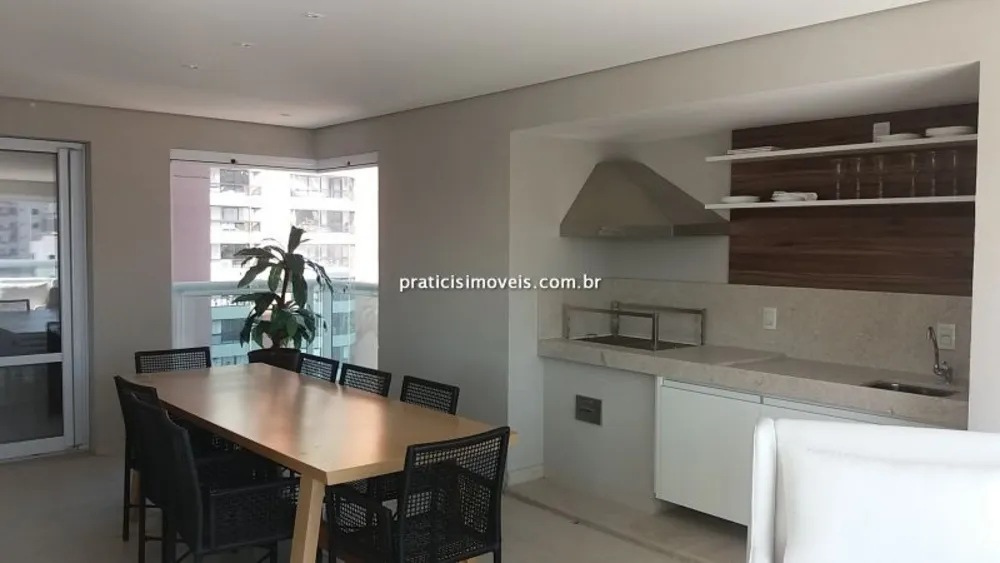 Apartamento, 4 quartos, 268 m² - Foto 4