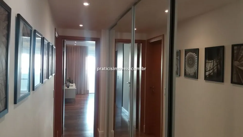 Apartamento, 4 quartos, 268 m² - Foto 3