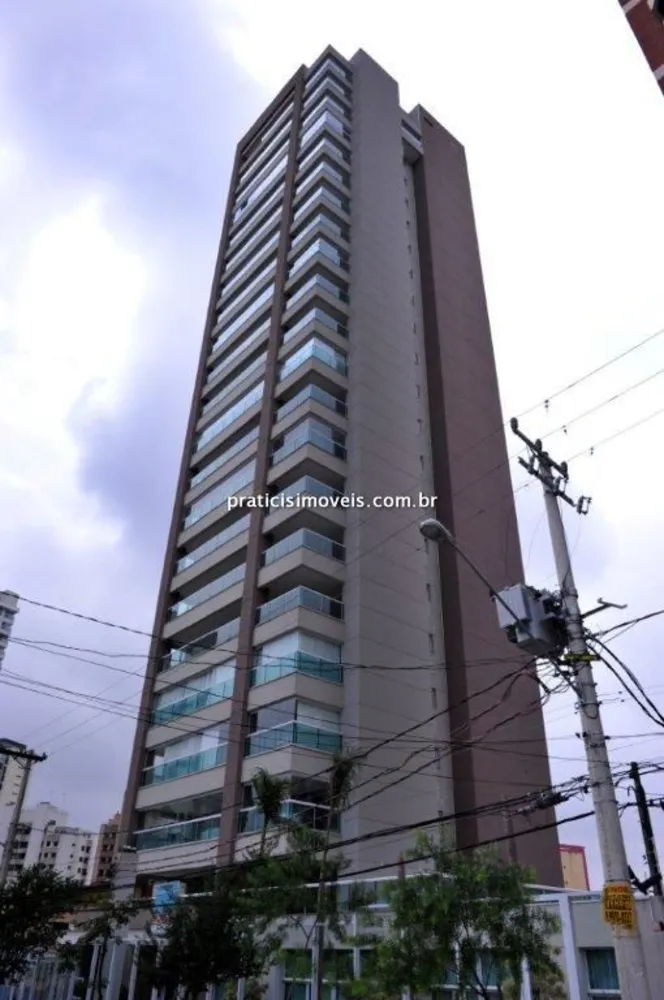 Apartamento, 4 quartos, 268 m² - Foto 2