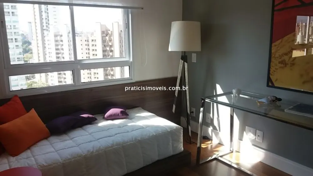 Apartamento, 4 quartos, 268 m² - Foto 11