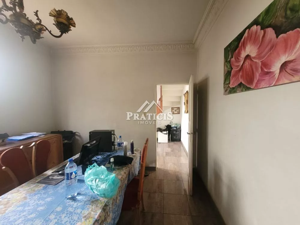 Casa à venda com 3 quartos, 120m² - Foto 5