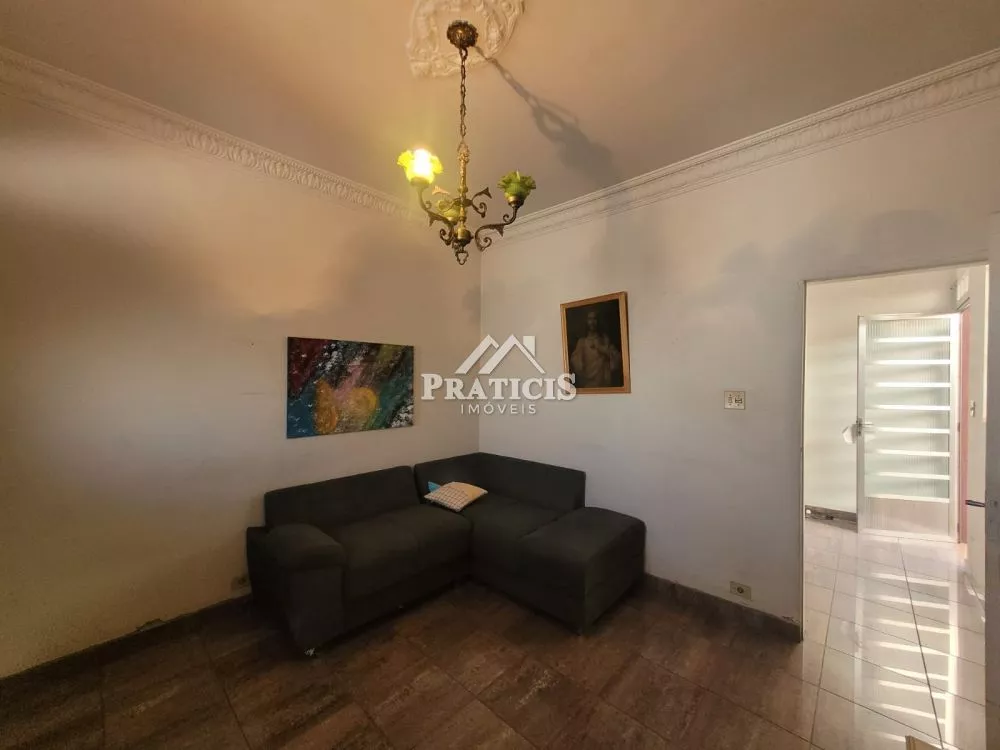 Casa à venda com 3 quartos, 120m² - Foto 3