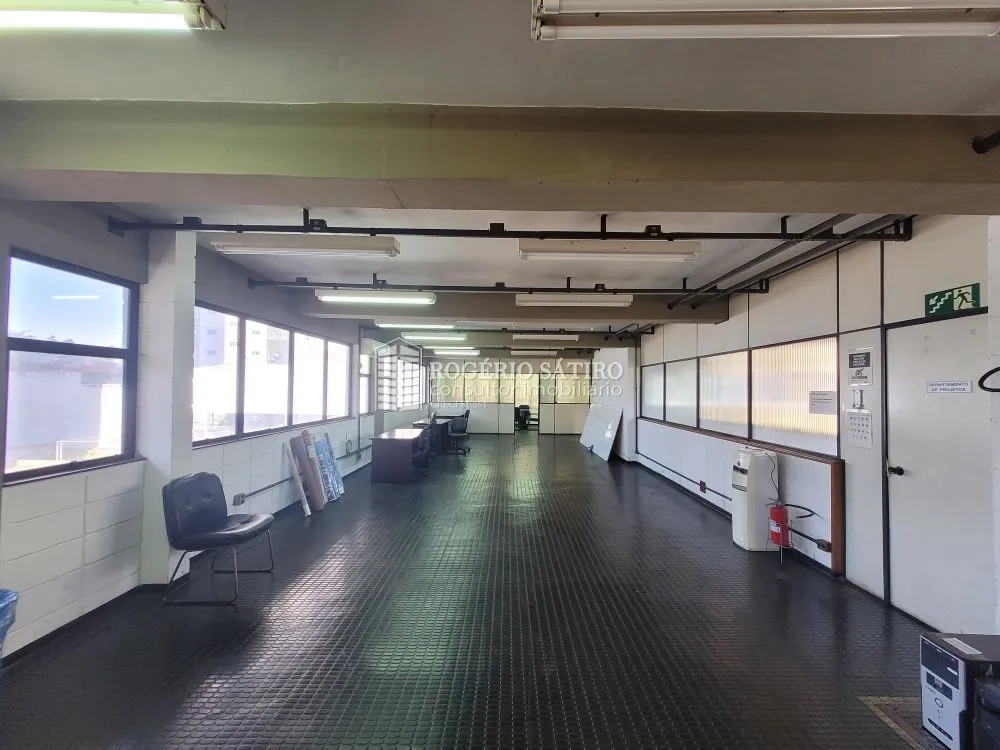 Prédio Inteiro, 672 m² - Foto 5