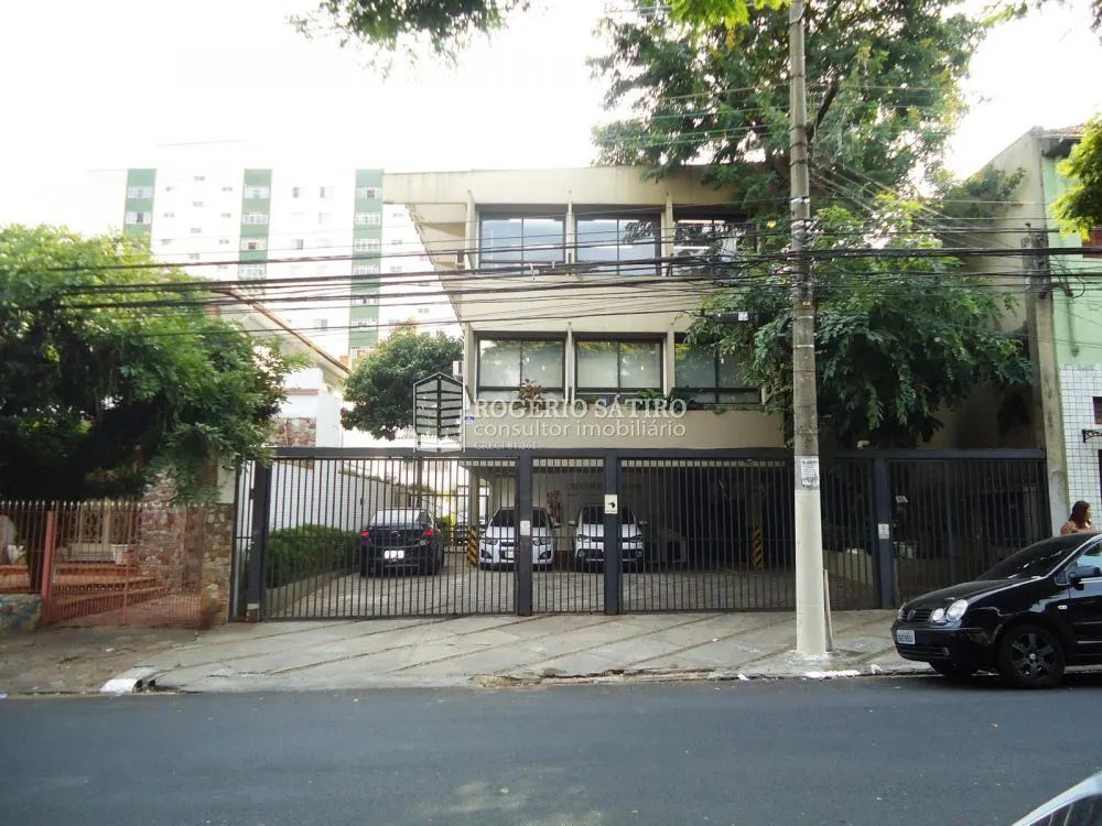 Prédio Inteiro, 672 m² - Foto 2