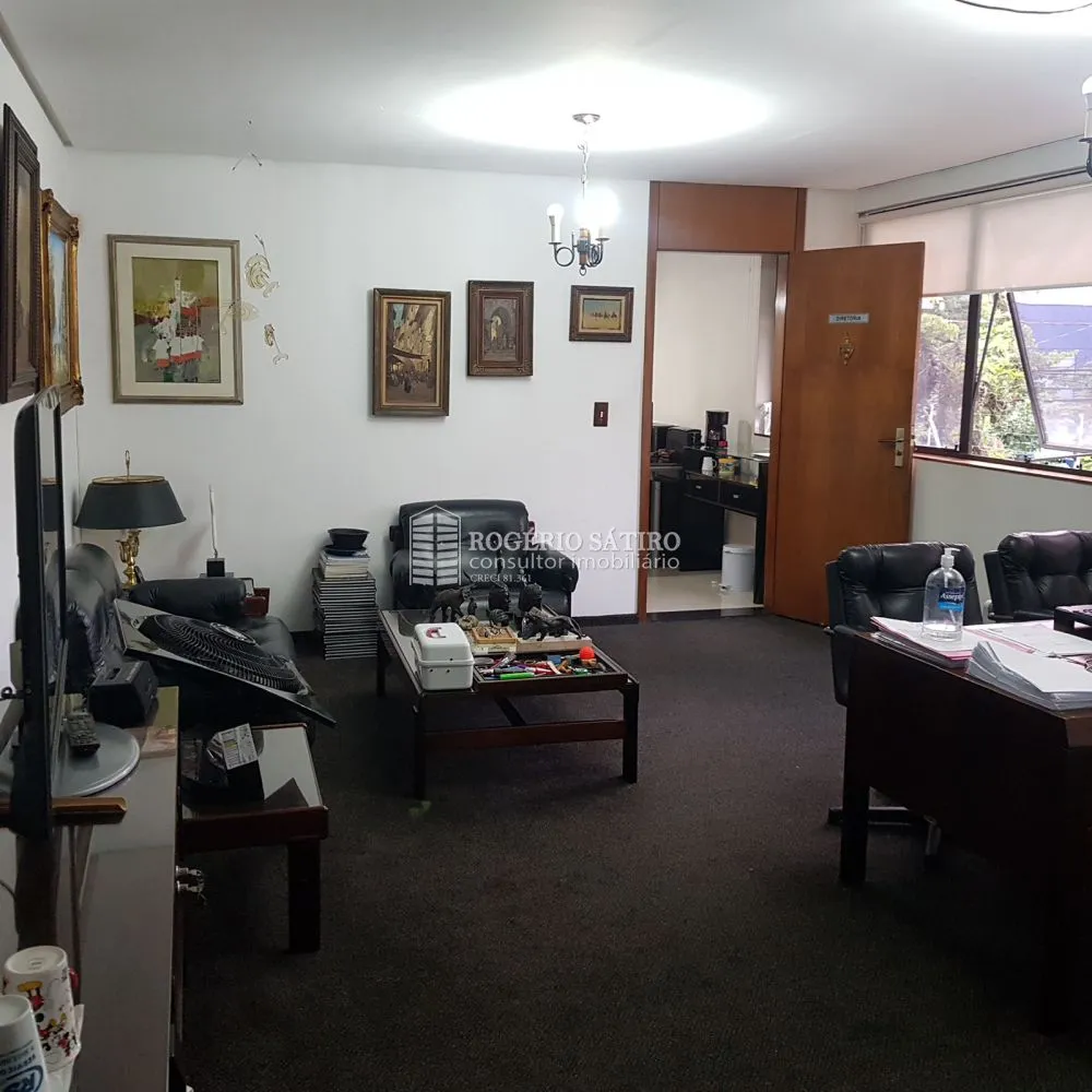 Prédio Inteiro, 672 m² - Foto 3
