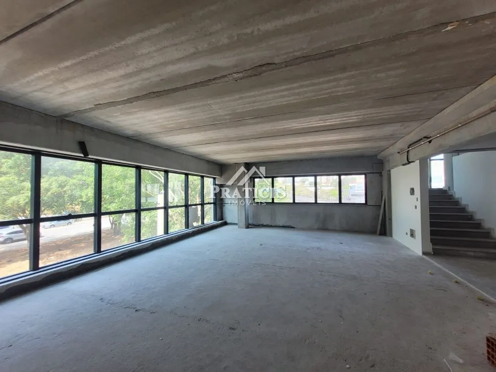Prédio Inteiro, 700 m² - Foto 2
