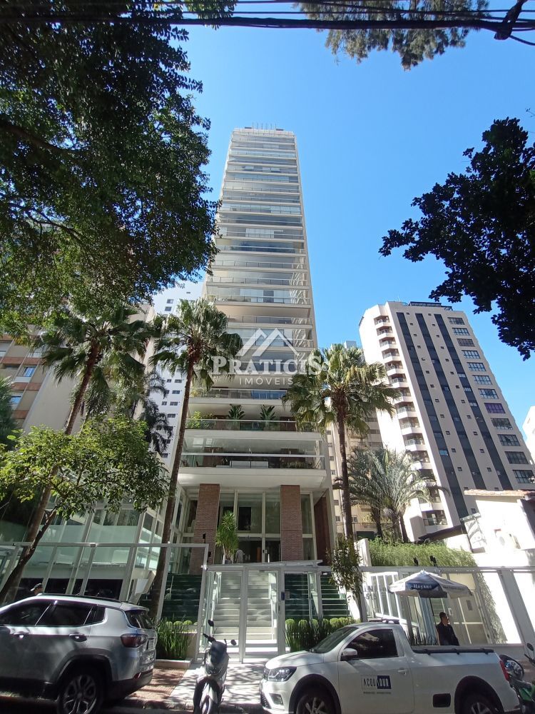 Apartamento para alugar com 4 quartos, 256m² - Foto 36