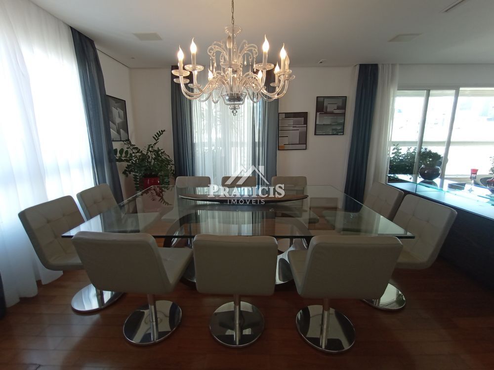 Apartamento para alugar com 4 quartos, 256m² - Foto 6