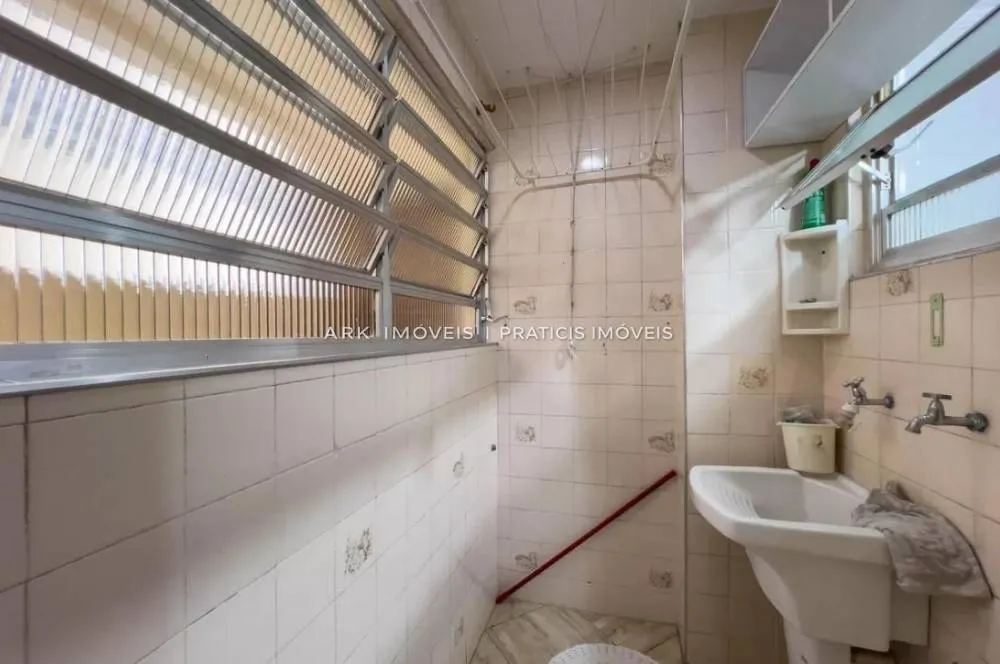 Apartamento, 1 quarto, 51 m² - Foto 6