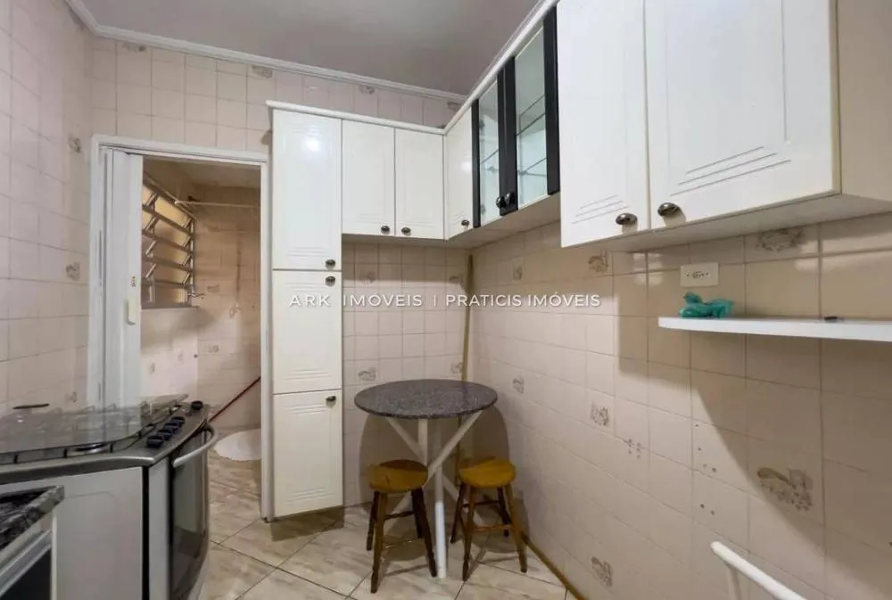 Apartamento, 1 quarto, 51 m² - Foto 5