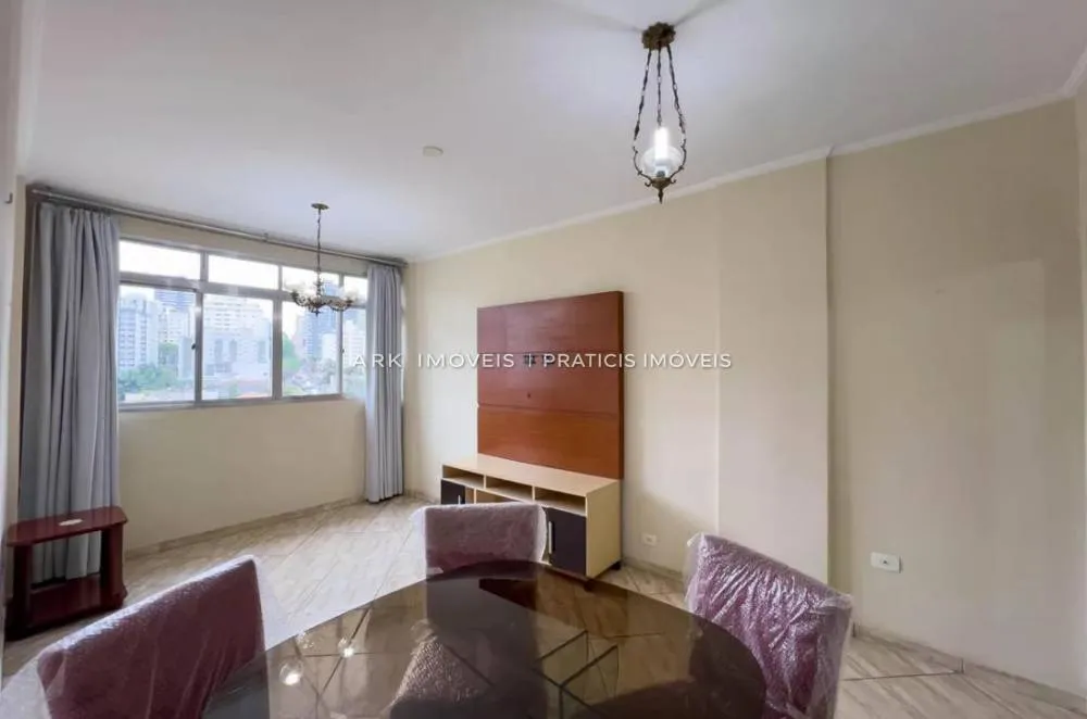 Apartamento, 1 quarto, 51 m² - Foto 1