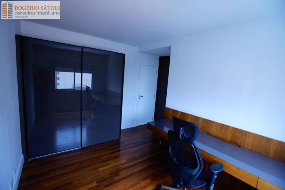 Apartamento, 4 quartos, 275 m² - Foto 5