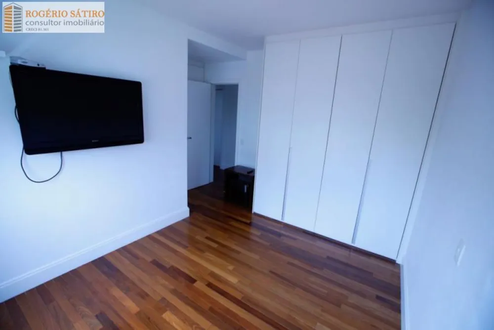 Apartamento, 4 quartos, 275 m² - Foto 7