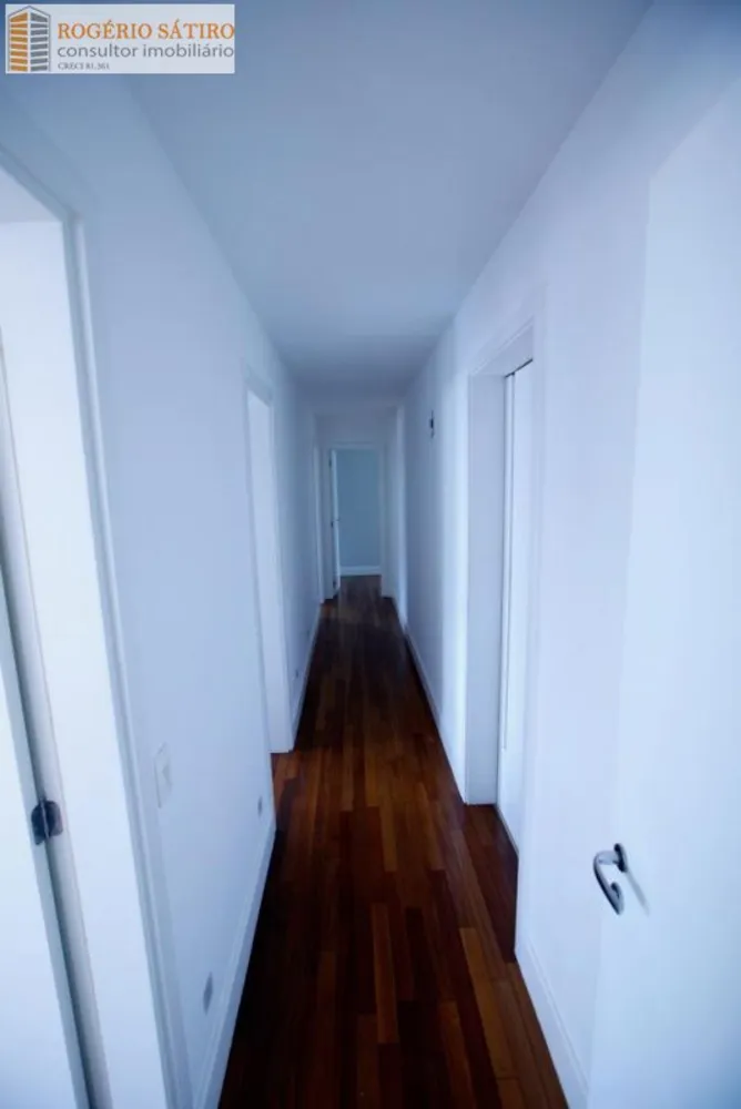 Apartamento, 4 quartos, 275 m² - Foto 8
