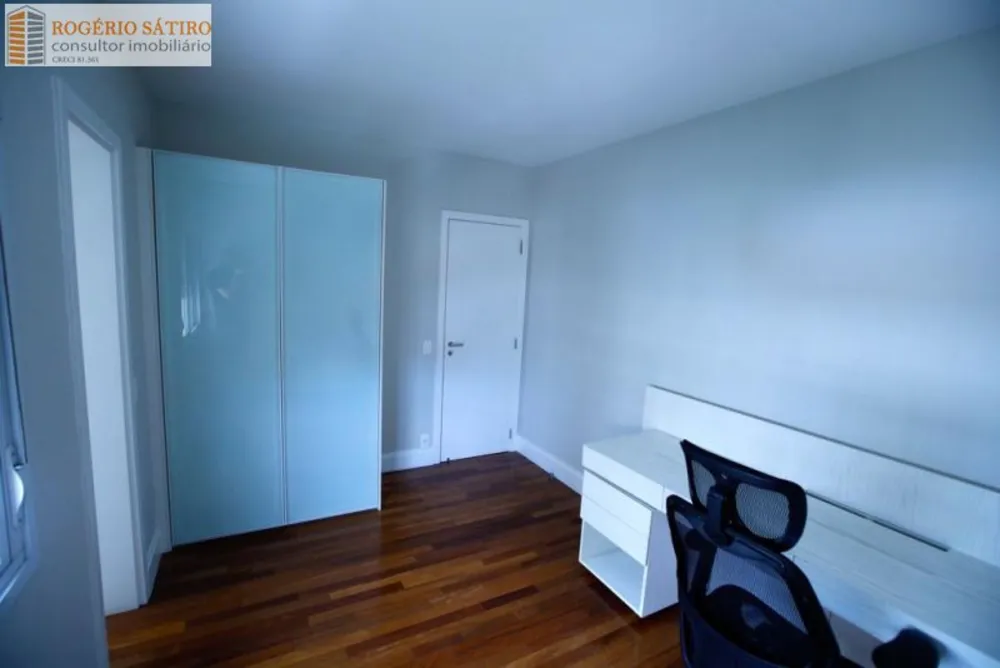 Apartamento, 4 quartos, 275 m² - Foto 6