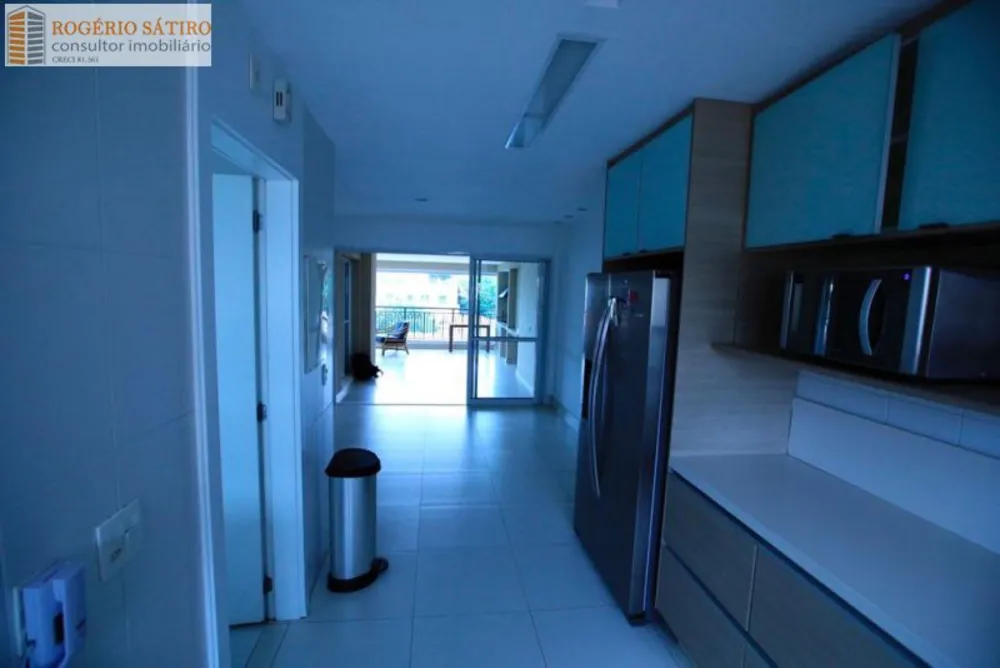 Apartamento, 4 quartos, 275 m² - Foto 9