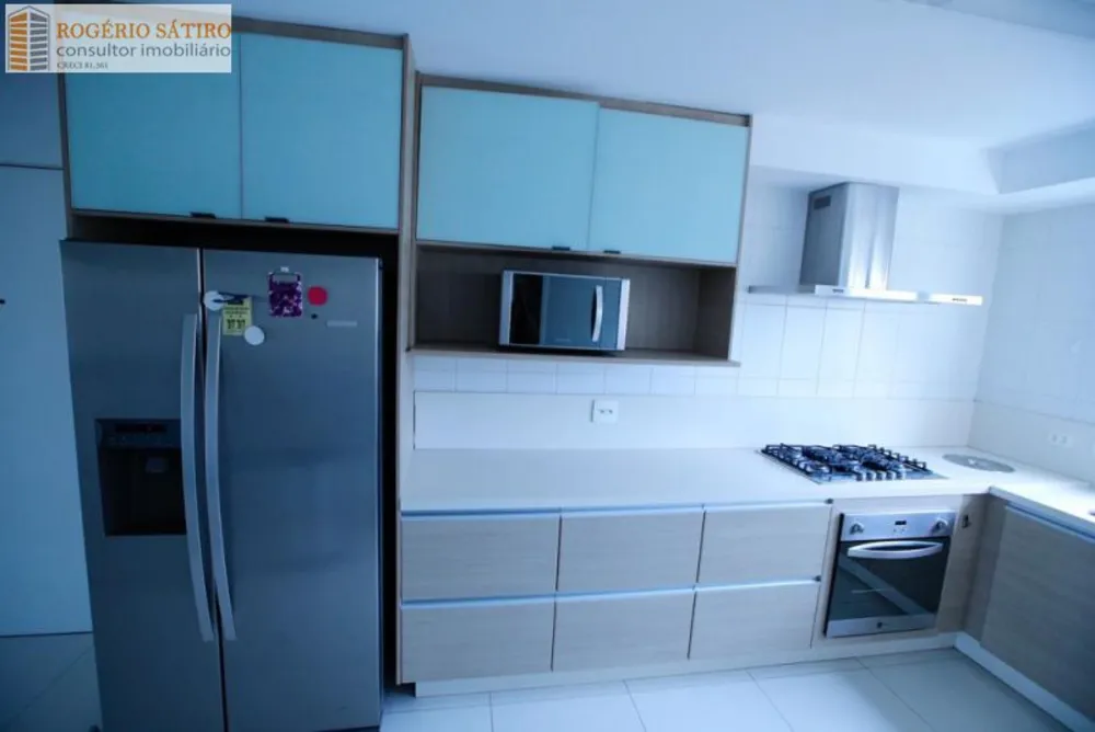 Apartamento, 4 quartos, 275 m² - Foto 10