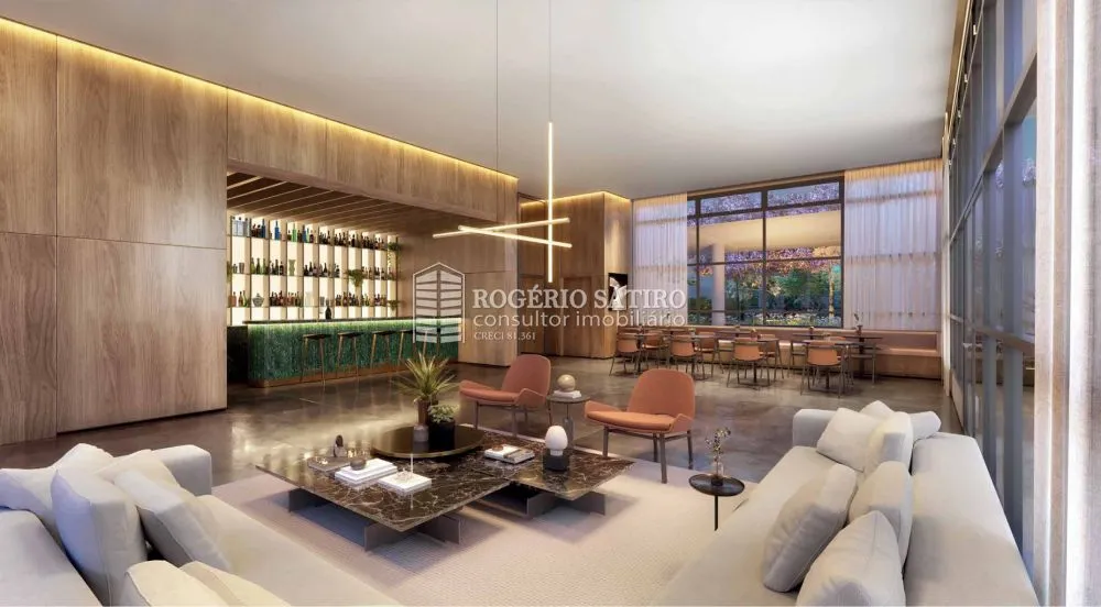 Apartamento, 4 quartos, 276 m² - Foto 8