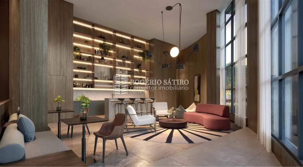 Apartamento, 4 quartos, 276 m² - Foto 7