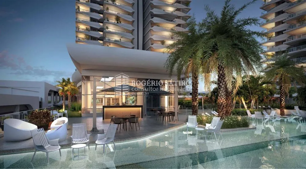 Apartamento, 4 quartos, 276 m² - Foto 12