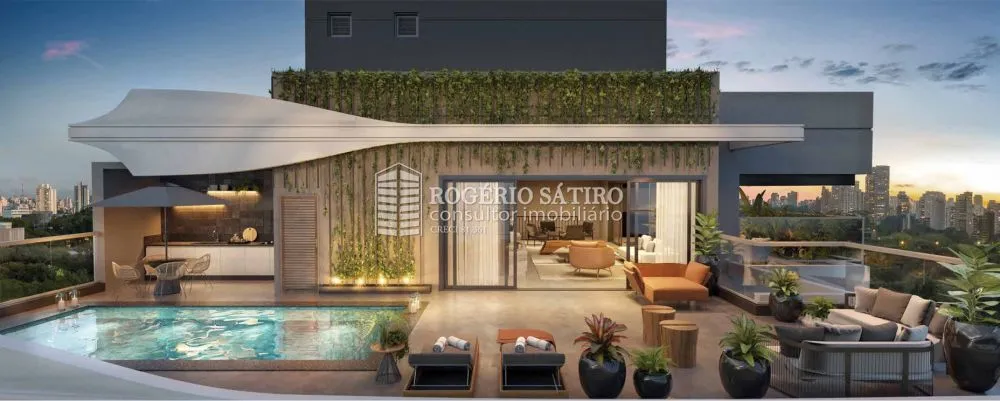 Apartamento, 4 quartos, 276 m² - Foto 3