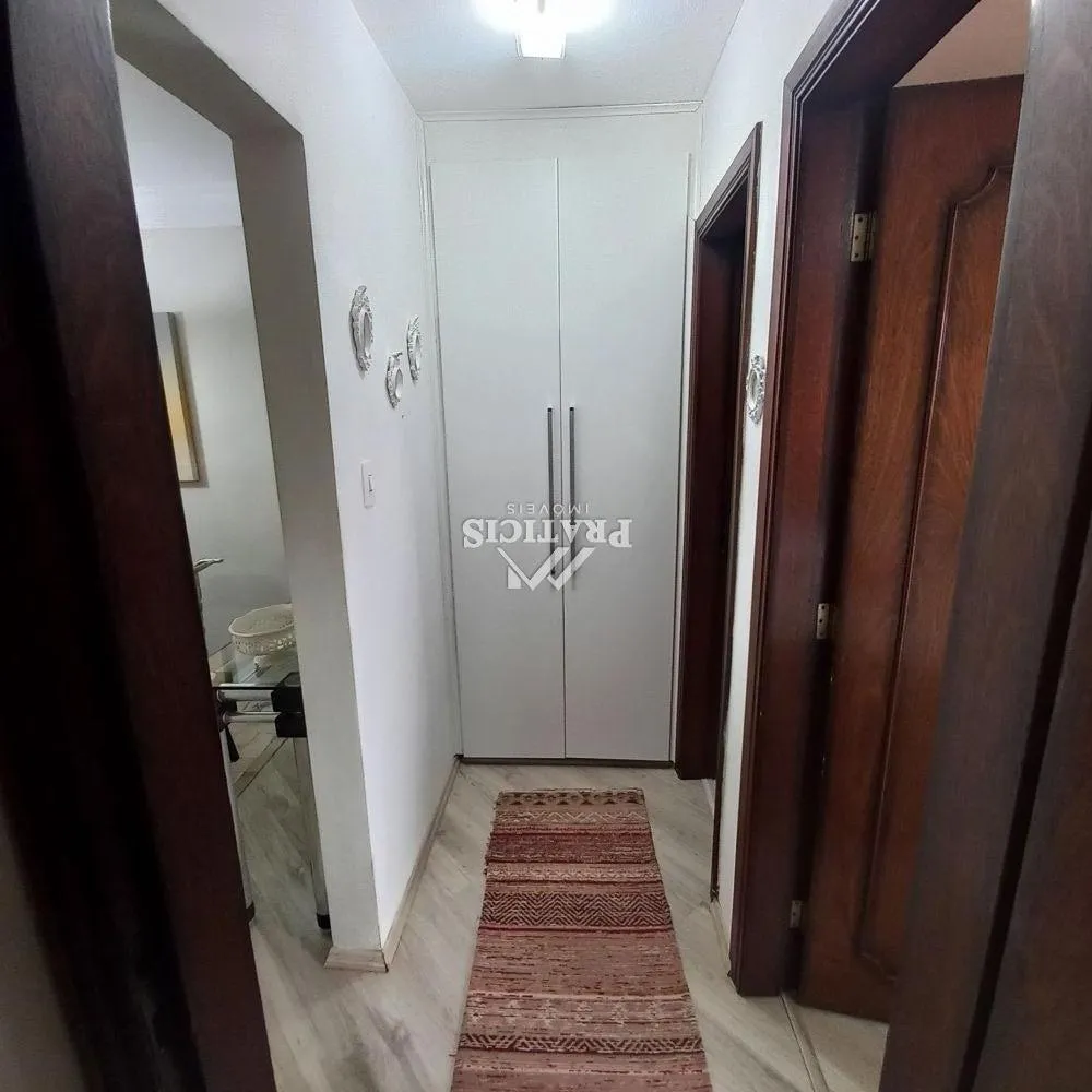 Apartamento, 2 quartos, 76 m² - Foto 1