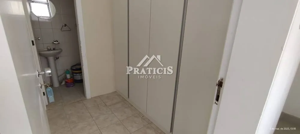 Apartamento, 3 quartos, 116 m² - Foto 11