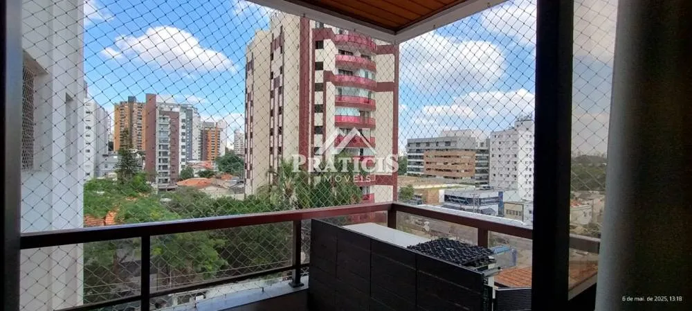 Apartamento, 3 quartos, 116 m² - Foto 10