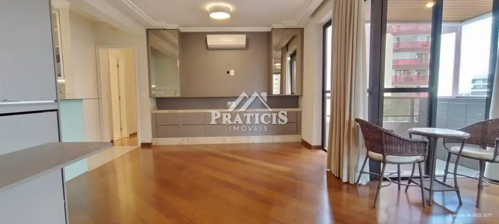Apartamento, 3 quartos, 116 m² - Foto 2
