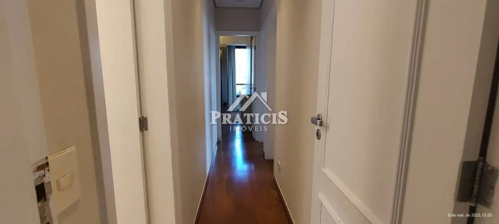 Apartamento, 3 quartos, 116 m² - Foto 4