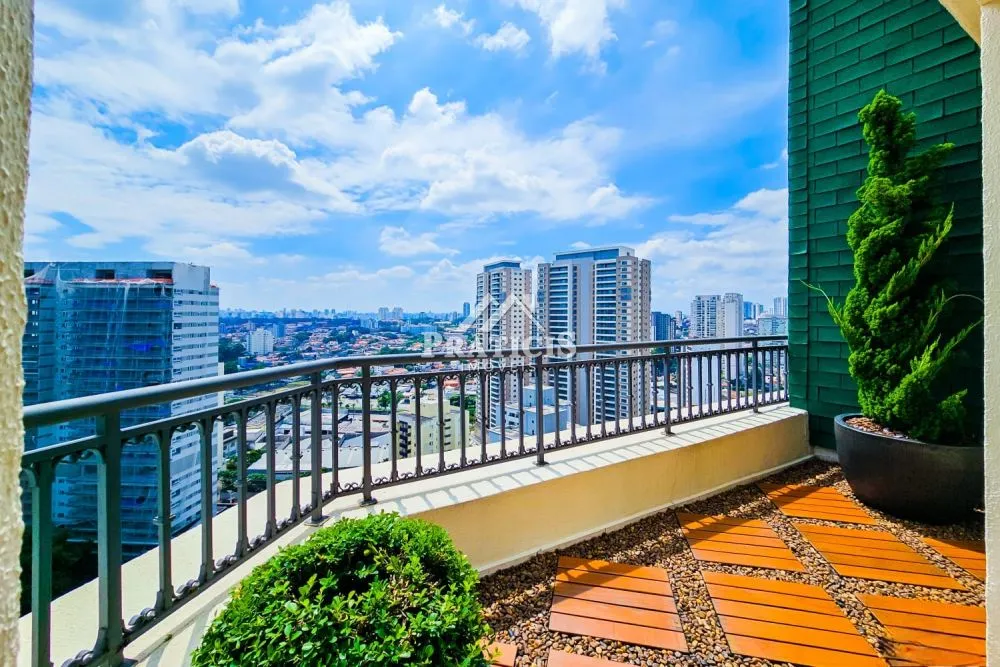 Apartamento, 2 quartos, 127 m² - Foto 1