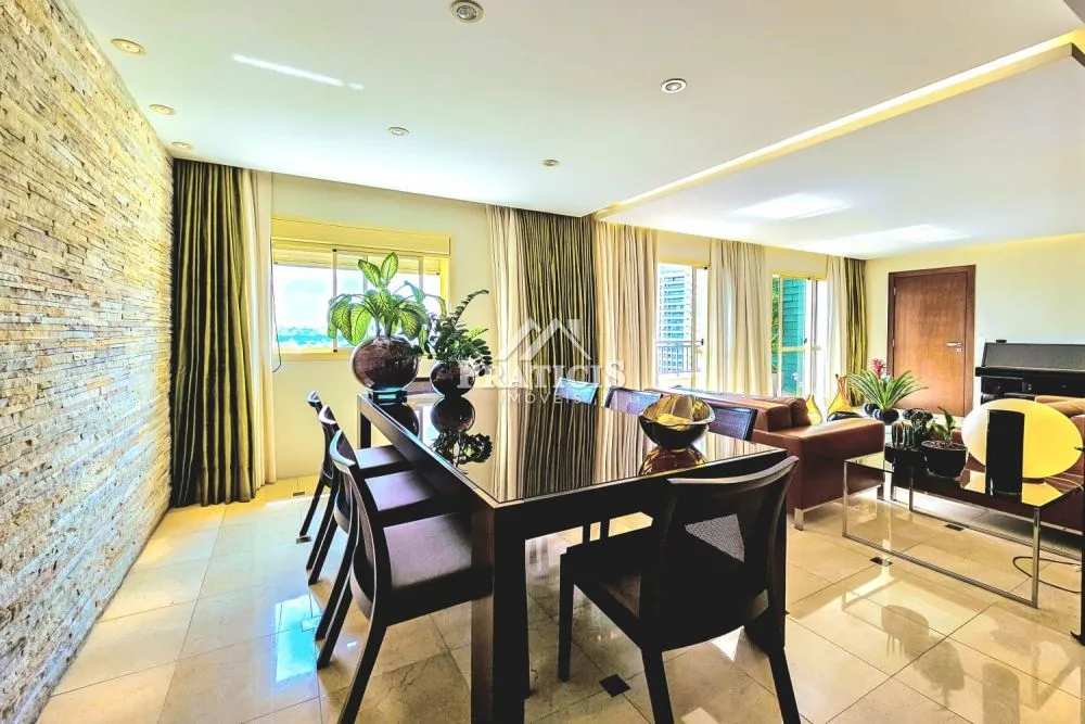 Apartamento, 2 quartos, 127 m² - Foto 2